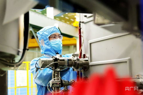 新站高新區 開局爭先，以網絡工程建設跑出跨越式發展加速度